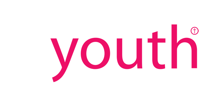 Baptist Youth Logo